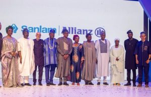 Sanlam and Allianz Merge towards an Enhanced Operation and Significant Milestone in Nigeria
