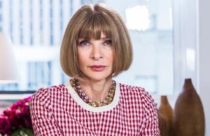 Anna Wintour Steps Down as Vogue US Editor-in-Chief After Nearly Four Decades