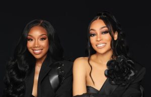 Brandy & Monica Announce First-Ever Joint Tour! 25 Years After The Boy Is Mine
