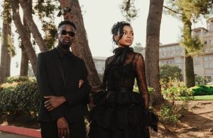 This Clip of Mr Eazi Dancing While Temi Watches Is the Relationship Vibe We All Want