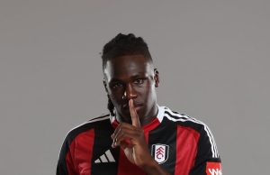 Calvin Bassey Makes History as Fulham’s Player of the Season