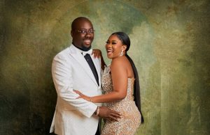 Obi Cubana & Lush Eby Are 17 Years Strong and Still Loving Out Loud