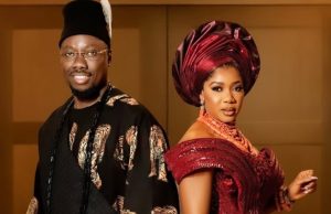 Obi Cubana & Lush Eby Are Giving Us All the Feels with Their Anniversary Countdown