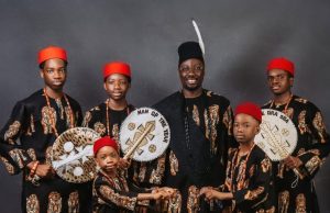 From Pregnancy Reveals to Sweet Tributes: See How Your Faves Marked Father’s Day