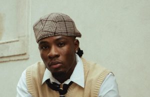 Joeboy Releases the Rooftop Visuals for “Abena” Off His “Viva Lavida” Album