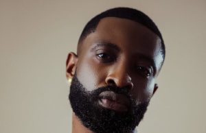 Ric Hassani Closes Out ‘Lagos Lover Boy’ With Gospel Track “Tuale” | Watch Video