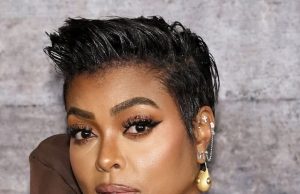 “Baby, I Felt It”: Taraji P. Henson Gets Raw and Real in Netflix’s “Straw”