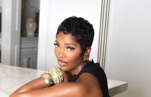 Tiwa Savage Just Gave Us Our Next Big Chop Inspo | See Photos