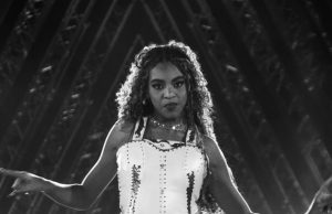 Blue Ivy’s Paris Cowboy Carter Outfit Was Nigerian-Made & It Slayed So Gracefully