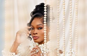 Kiekie’s Birthday Dress Just Declared Her Era of Generational Wealth