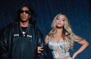 Beyoncé & Jay-Z Set Paris Ablaze With Love, Legacy and Silver Sparkle at Cowboy Carter Finale