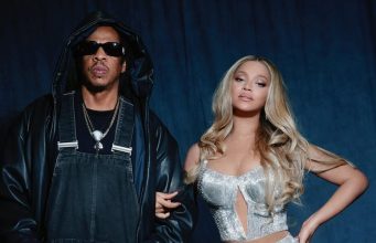 Beyoncé & Jay-Z Set Paris Ablaze With Love, Legacy and Silver Sparkle at Cowboy Carter Finale