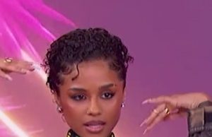 Tyla’s Cheeky Answer to Her Wildest DM Will Make You Love Her Even More