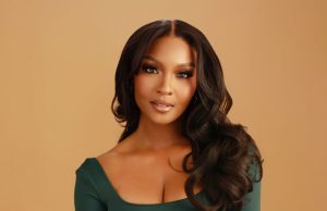 Osas Ighodaro Is Choosing Soft Strength This Season And We’re Locked In