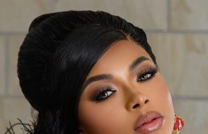 Liquorose Is the Reason We’re Reimagining the Little Black Dress Today