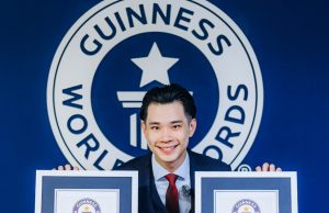 Jess No Limit Breaks Guinness Record with 54 Million Subscribers on Indonesian YouTube Channel