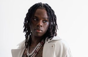 Rema’s Paris Fashion Week Photos Are a Whole Mood & a Masterclass in Cool