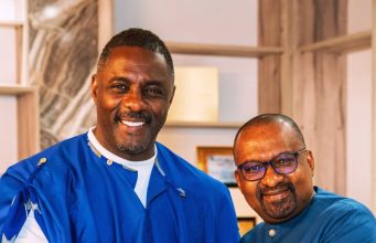 Idris Elba to Lead Sherbro Island Eco-City Project Backed by Sierra Leone’s Government