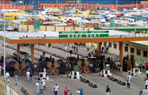 Nigerian Ports Authority targets N1.28 trillion in 2025 revenue, projects N544 billion from ship dues