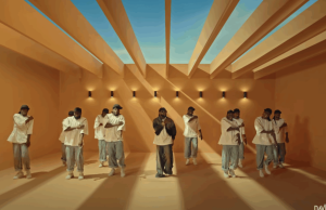 Davido & Omah Lay are Serving Romance and Rhythm in the “With You” Video