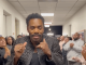Colman Domingo Danced Into the Spirit Tunnel, Gave the Vibes & the “Euphoria” S3 Scoop