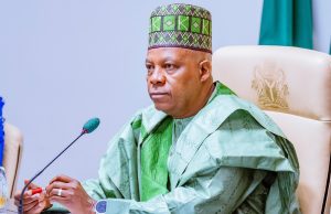 FG vows full-scale rollout of nutrition program in 774 LGAs