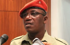 Tinubu has drawn battle line with Nigerians by weaponising hunger, poverty – Dalung