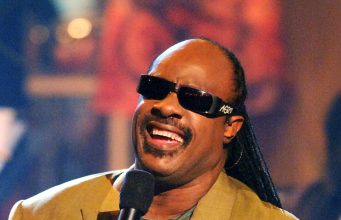 Billboard names Stevie Wonder greatest R&B artiste of all time