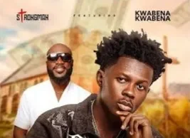 Strongman – Daily Prayer Ft. Kwabena Kwabena (Mp3 Download)