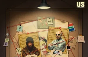 Swayvee – US Ft. Young Stunna (Mp3 Download)