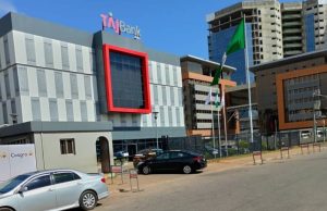 TAJBank declares dividend as assets rise 84% in 2024