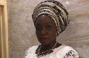 Makinde’s wife urges orphanages, disability homes to register for govt support | The Guardian Nigeria News