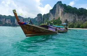 7-Day Thailand Itinerary: Bangkok, Chiang Mai, and Phuket