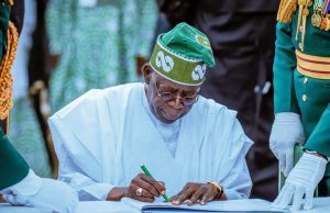Tinubu to sign four tax reform bills into law | The Guardian Nigeria News