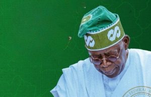 Hours to signing tax reform bills, Tinubu vows fairer economic future