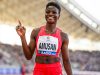 Amusan returns as Nigeria’s number 1, overtakes Ofili