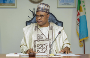 Gov Sani orders immediate arrest of killers