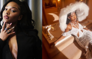 Ayra Starr and Tems to perform at Wembley Stadium for the first time