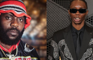 ‘You’re not the best rapper’ – Odumodublvck fires back at Blaqbonez