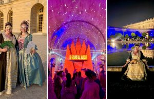 A Complete Guide to Attending the Grand Masked Ball at Versailles
