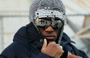 Victony drops uplifting new single ‘Glory’