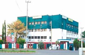 Police cordon off PDP national secretariat ahead of NEC meeting