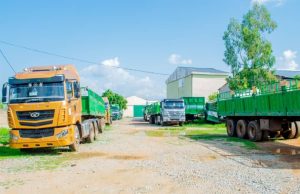 China to eliminate tariffs on imports from African countries