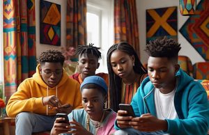 Sodiq Yusuf: The Generation That Knows Everything and Trusts Nothing