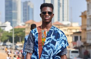 Emmanuel Azubuike: How We’ve Limited African Fashion to Ethnic Borders