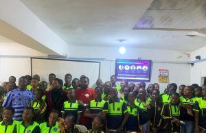 Firm tasks students to explore opportunity in cybersecurity fields