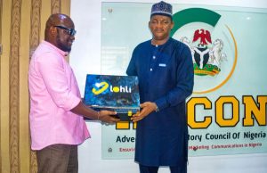 Advert-tech startup Lohli visits ARCON DG, seeks alignment on ethical ads