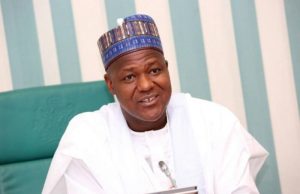 N’East APC support groups suggest Dogara to replace Shettima in 2027