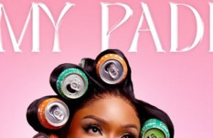 Yemi Alade – My Padi (Mp3 Download)