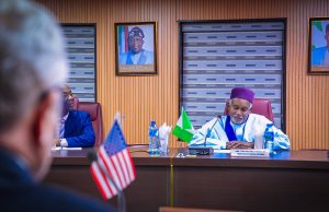 WAES: West Africa exported goods valued at over $166 billion in 2024 – Tuggar